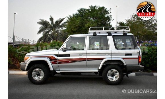 Buy Import Toyota Land Cruiser Other Car in Import - Dubai in Antigua Buy Import Toyota Land Cruiser Other Car in Import - Dubai in Antigua