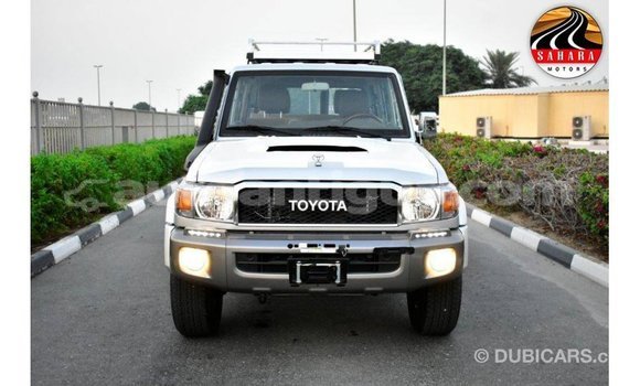 Buy Import Toyota Land Cruiser Other Car in Import - Dubai in Antigua Buy Import Toyota Land Cruiser Other Car in Import - Dubai in Antigua