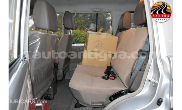 Buy Import Toyota Land Cruiser Other Car in Import - Dubai in Antigua Buy Import Toyota Land Cruiser Other Car in Import - Dubai in Antigua
