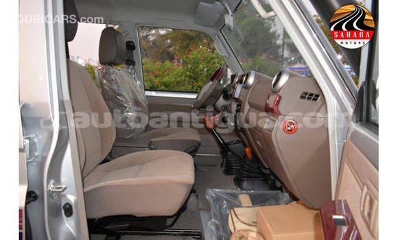 Buy Import Toyota Land Cruiser Other Car in Import - Dubai in Antigua Buy Import Toyota Land Cruiser Other Car in Import - Dubai in Antigua