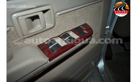 Buy Import Toyota Land Cruiser Other Car in Import - Dubai in Antigua Buy Import Toyota Land Cruiser Other Car in Import - Dubai in Antigua