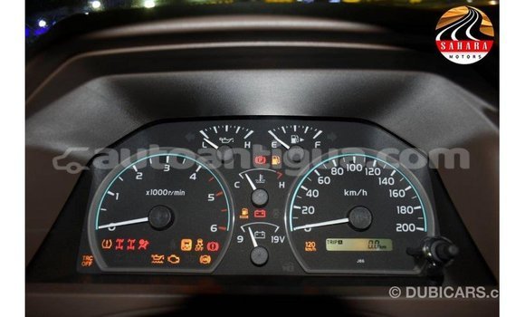 Buy Import Toyota Land Cruiser Other Car in Import - Dubai in Antigua Buy Import Toyota Land Cruiser Other Car in Import - Dubai in Antigua