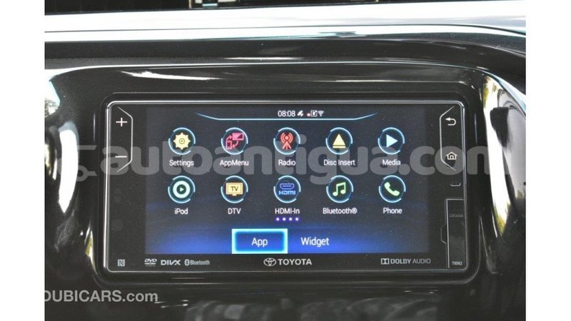 Big with watermark toyota hilux antigua import dubai 1661