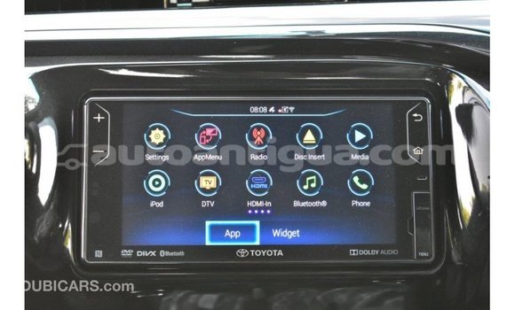 Buy Import Toyota Hilux White Car in Import - Dubai in Antigua Buy Import Toyota Hilux White Car in Import - Dubai in Antigua