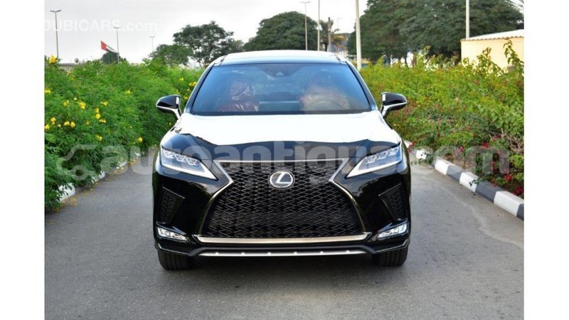 Big with watermark lexus rx 350 antigua import dubai 1662