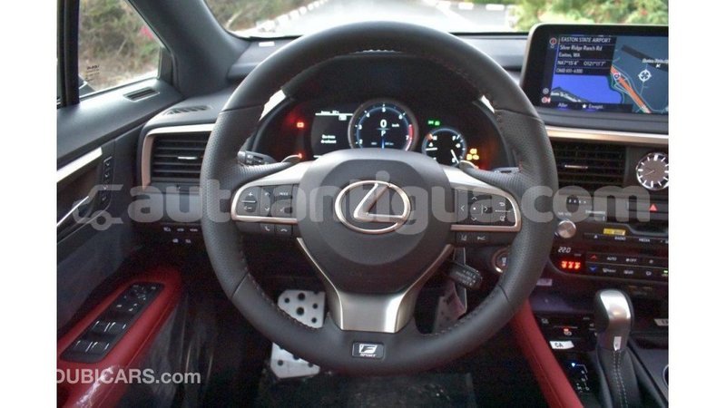 Big with watermark lexus rx 350 antigua import dubai 1662