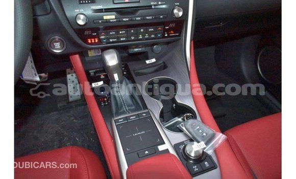 Buy Import Lexus RX 350 Black Car in Import - Dubai in Antigua Buy Import Lexus RX 350 Black Car in Import - Dubai in Antigua