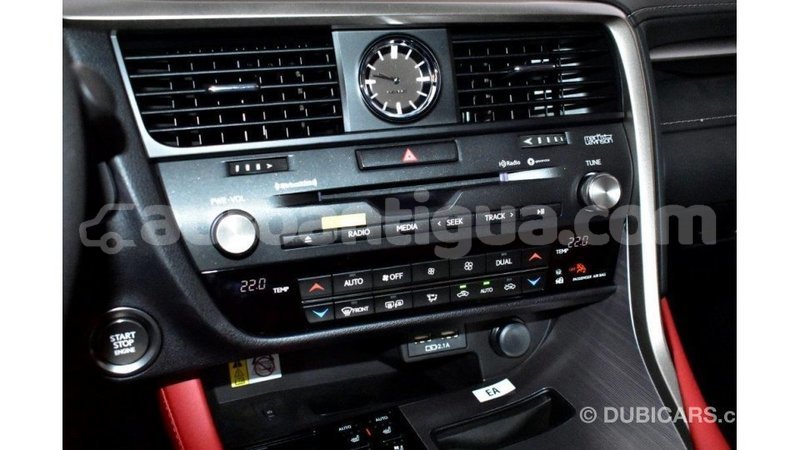 Big with watermark lexus rx 350 antigua import dubai 1662