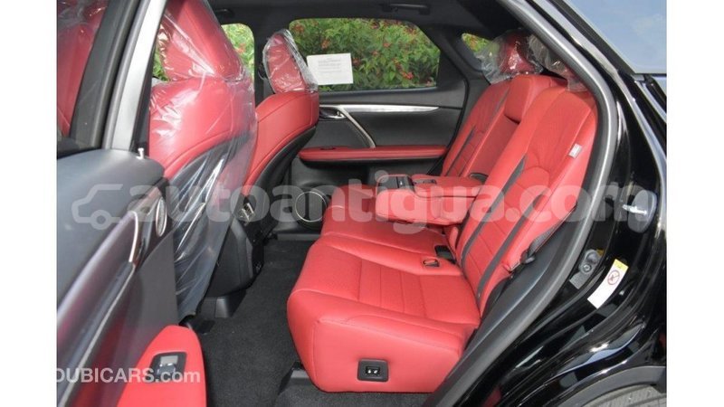 Big with watermark lexus rx 350 antigua import dubai 1662