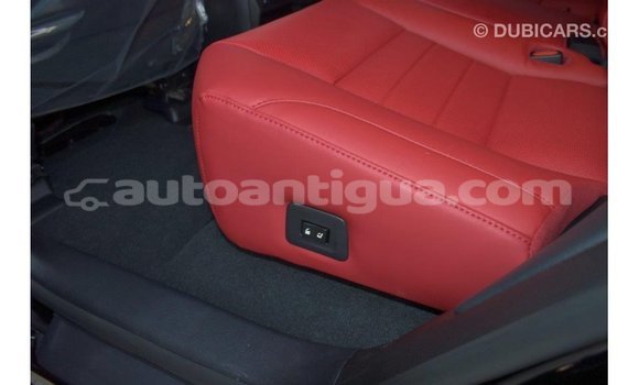 Buy Import Lexus RX 350 Black Car in Import - Dubai in Antigua Buy Import Lexus RX 350 Black Car in Import - Dubai in Antigua