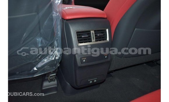 Buy Import Lexus RX 350 Black Car in Import - Dubai in Antigua Buy Import Lexus RX 350 Black Car in Import - Dubai in Antigua