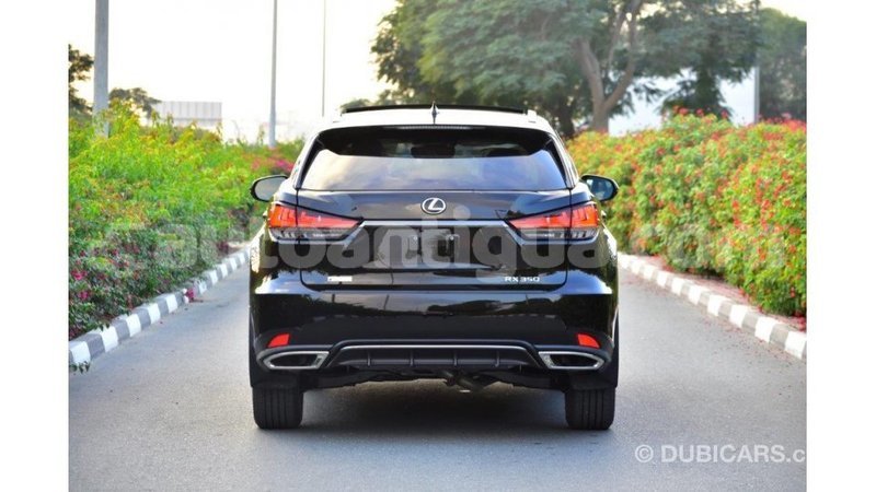 Big with watermark lexus rx 350 antigua import dubai 1662