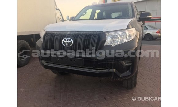 Buy Import Toyota Prado Black Car in Import - Dubai in Antigua Buy Import Toyota Prado Black Car in Import - Dubai in Antigua