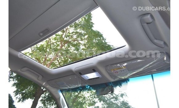 Buy Import Toyota Land Cruiser Black Car in Import - Dubai in Antigua Buy Import Toyota Land Cruiser Black Car in Import - Dubai in Antigua