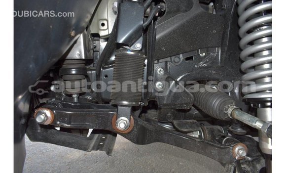 Buy Import Toyota Land Cruiser Black Car in Import - Dubai in Antigua Buy Import Toyota Land Cruiser Black Car in Import - Dubai in Antigua