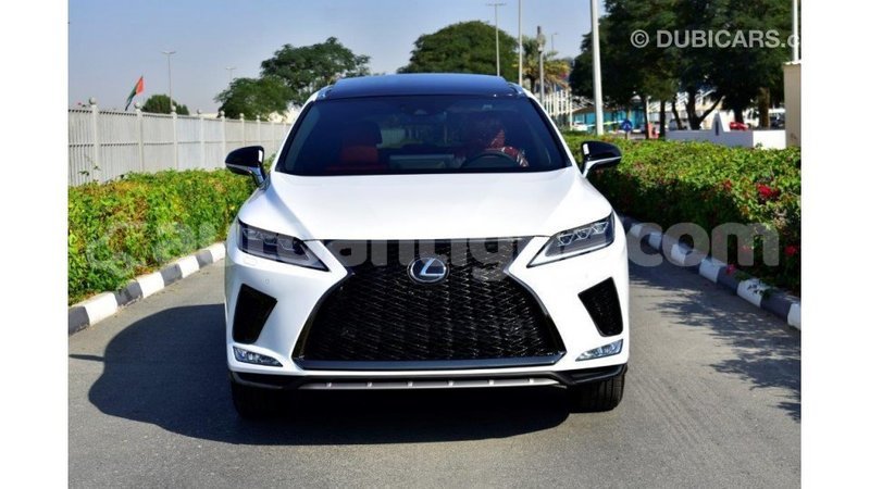 Big with watermark lexus rx 350 antigua import dubai 1664