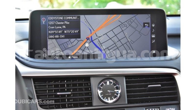 Big with watermark lexus rx 350 antigua import dubai 1664