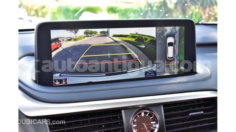 Big with watermark lexus rx 350 antigua import dubai 1664