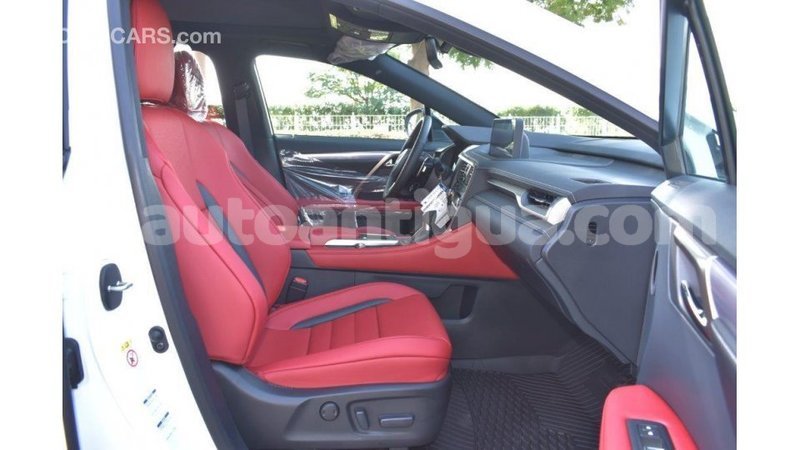 Big with watermark lexus rx 350 antigua import dubai 1664