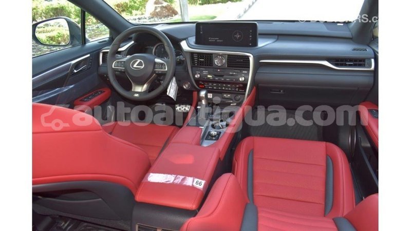 Big with watermark lexus rx 350 antigua import dubai 1664