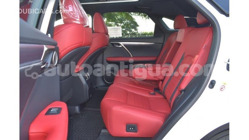 Big with watermark lexus rx 350 antigua import dubai 1664