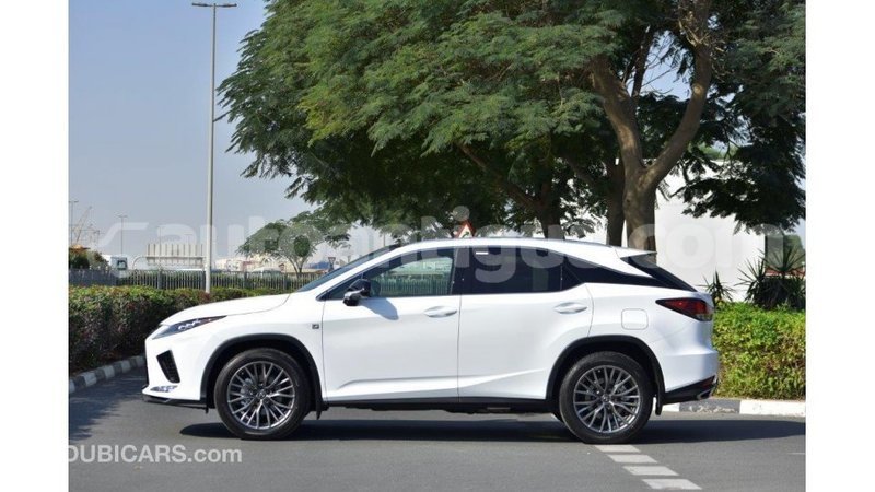 Big with watermark lexus rx 350 antigua import dubai 1664