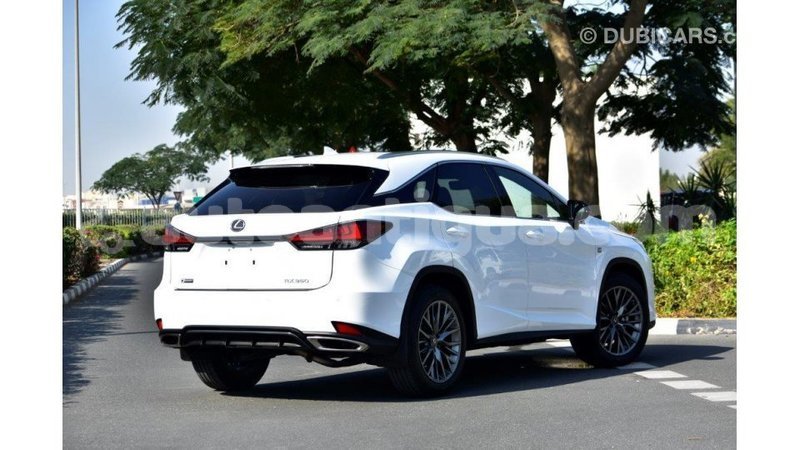Big with watermark lexus rx 350 antigua import dubai 1664