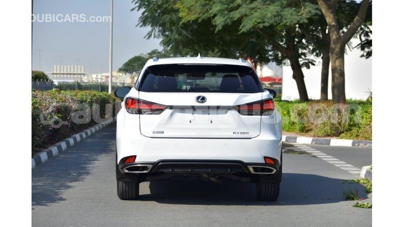 Big with watermark lexus rx 350 antigua import dubai 1664