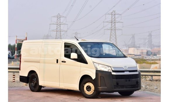 Buy Import Toyota Hiace White Car in Import - Dubai in Antigua Buy Import Toyota Hiace White Car in Import - Dubai in Antigua