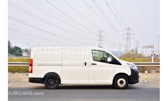Buy Import Toyota Hiace White Car in Import - Dubai in Antigua Buy Import Toyota Hiace White Car in Import - Dubai in Antigua