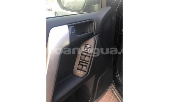 Buy Import Toyota Prado Black Car in Import - Dubai in Antigua Buy Import Toyota Prado Black Car in Import - Dubai in Antigua