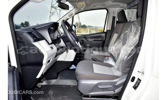 Buy Import Toyota Hiace White Car in Import - Dubai in Antigua Buy Import Toyota Hiace White Car in Import - Dubai in Antigua