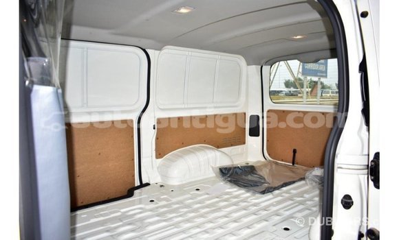 Buy Import Toyota Hiace White Car in Import - Dubai in Antigua Buy Import Toyota Hiace White Car in Import - Dubai in Antigua