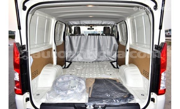 Buy Import Toyota Hiace White Car in Import - Dubai in Antigua Buy Import Toyota Hiace White Car in Import - Dubai in Antigua
