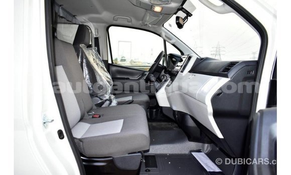 Buy Import Toyota Hiace White Car in Import - Dubai in Antigua Buy Import Toyota Hiace White Car in Import - Dubai in Antigua