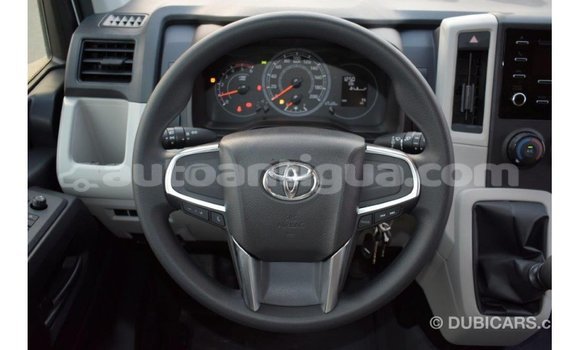 Buy Import Toyota Hiace White Car in Import - Dubai in Antigua Buy Import Toyota Hiace White Car in Import - Dubai in Antigua
