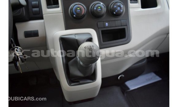 Buy Import Toyota Hiace White Car in Import - Dubai in Antigua Buy Import Toyota Hiace White Car in Import - Dubai in Antigua