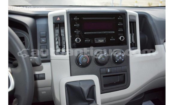 Buy Import Toyota Hiace White Car in Import - Dubai in Antigua Buy Import Toyota Hiace White Car in Import - Dubai in Antigua