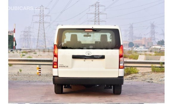 Buy Import Toyota Hiace White Car in Import - Dubai in Antigua Buy Import Toyota Hiace White Car in Import - Dubai in Antigua