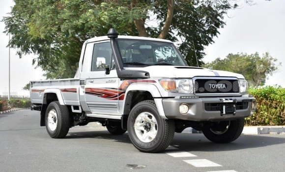 Buy Import Toyota Land Cruiser Other Car in Import - Dubai in Antigua Buy Import Toyota Land Cruiser Other Car in Import - Dubai in Antigua