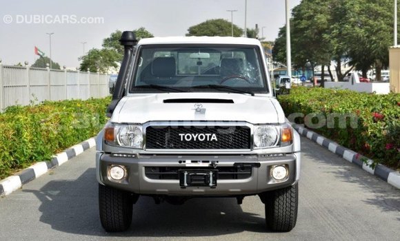 Buy Import Toyota Land Cruiser Other Car in Import - Dubai in Antigua Buy Import Toyota Land Cruiser Other Car in Import - Dubai in Antigua