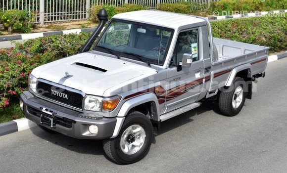 Buy Import Toyota Land Cruiser Other Car in Import - Dubai in Antigua Buy Import Toyota Land Cruiser Other Car in Import - Dubai in Antigua