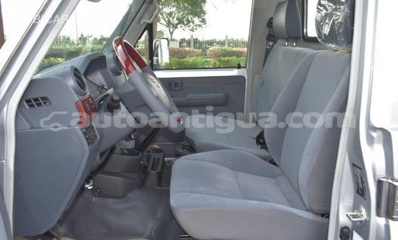 Buy Import Toyota Land Cruiser Other Car in Import - Dubai in Antigua Buy Import Toyota Land Cruiser Other Car in Import - Dubai in Antigua