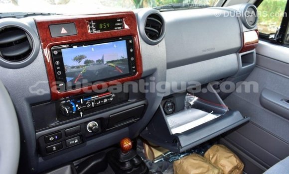 Buy Import Toyota Land Cruiser Other Car in Import - Dubai in Antigua Buy Import Toyota Land Cruiser Other Car in Import - Dubai in Antigua