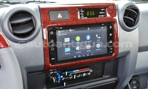 Buy Import Toyota Land Cruiser Other Car in Import - Dubai in Antigua Buy Import Toyota Land Cruiser Other Car in Import - Dubai in Antigua