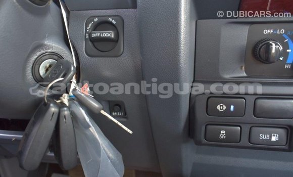 Buy Import Toyota Land Cruiser Other Car in Import - Dubai in Antigua Buy Import Toyota Land Cruiser Other Car in Import - Dubai in Antigua