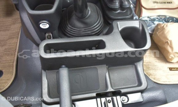 Buy Import Toyota Land Cruiser Other Car in Import - Dubai in Antigua Buy Import Toyota Land Cruiser Other Car in Import - Dubai in Antigua