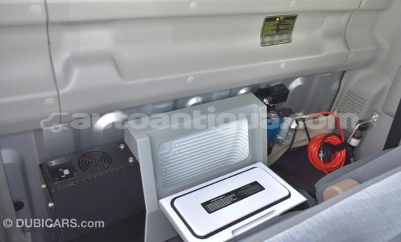 Buy Import Toyota Land Cruiser Other Car in Import - Dubai in Antigua Buy Import Toyota Land Cruiser Other Car in Import - Dubai in Antigua