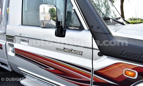 Buy Import Toyota Land Cruiser Other Car in Import - Dubai in Antigua Buy Import Toyota Land Cruiser Other Car in Import - Dubai in Antigua