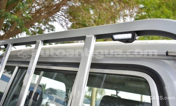 Buy Import Toyota Land Cruiser Other Car in Import - Dubai in Antigua Buy Import Toyota Land Cruiser Other Car in Import - Dubai in Antigua